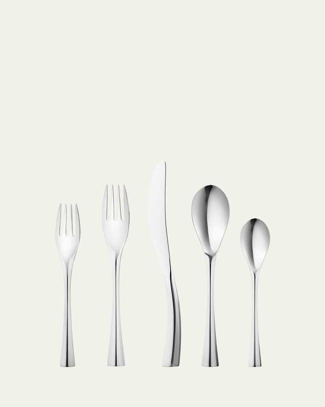 Cobra 5-Piece Cutlery Gift Box